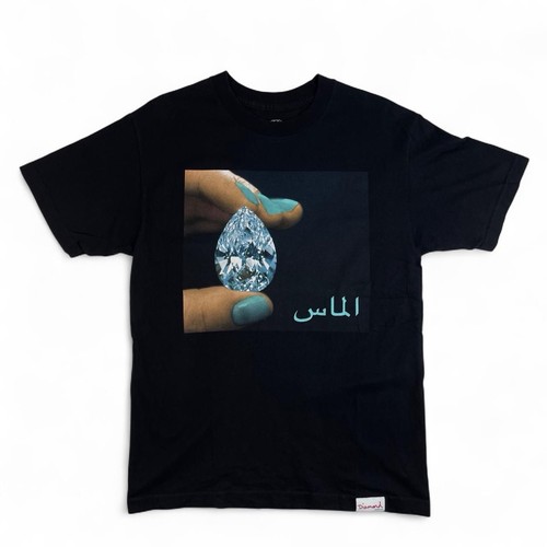 Diamond supply graphic t - co,