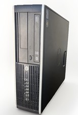 Compaq 8200 elite sff - sff, pc