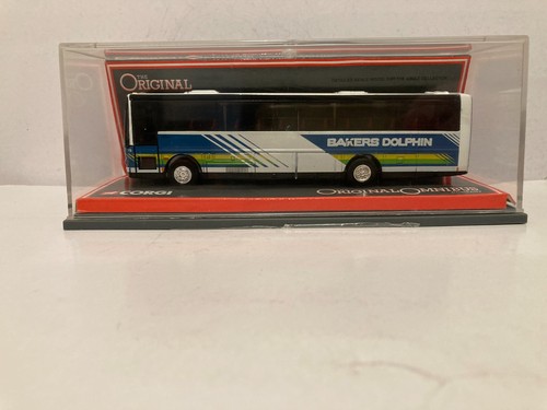 Corgi 42706 van - corgi,