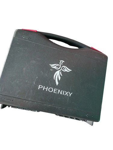 Phoenixy tattoo kit with - kit,