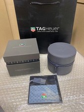 New Luxury Watch Storage Box