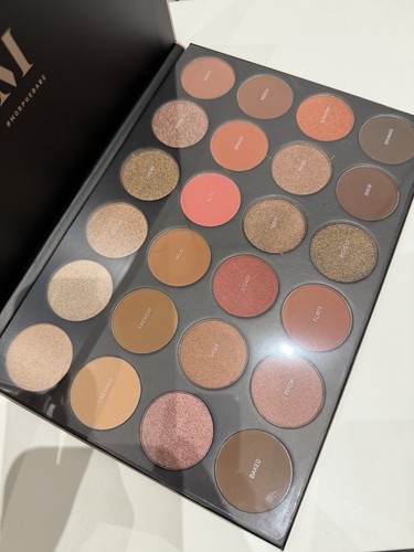 Morphe 24g grand glam - morphe,