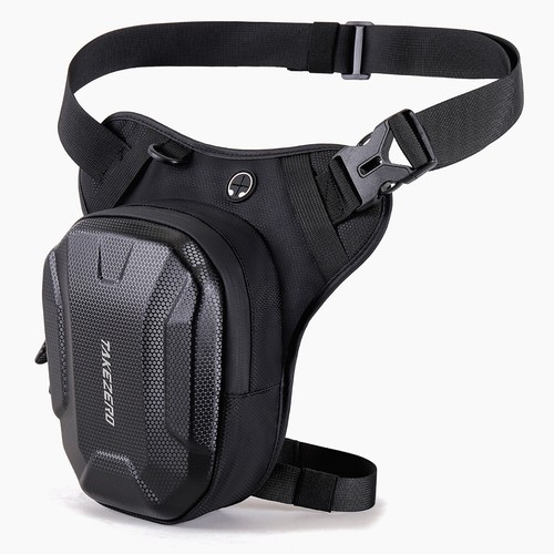 Motorcycle waterproof hip bum - waterproof,