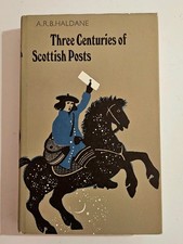 Three Centuries of Scottish