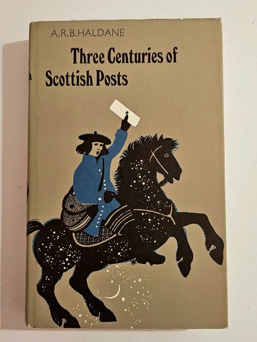 Three centuries scottish - three,