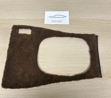 PORSCHE 944 924 CENTRE CONSOLE