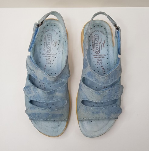 Fly flot size 5uk - size, 2.5uk
