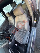 VOLKSWAGEN POLO GTI MK4 (9N3) 2005-2008 1.8 PETROL Passenger N/S Front Seat