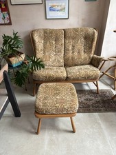 Ercol Evergreen 2 Seater Sofa