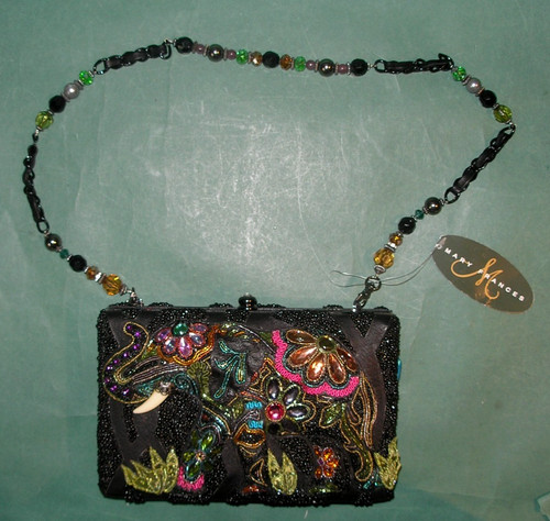 Mary frances elephant flowers - frances,