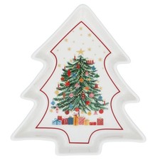 Christmas Tree Nostalgia