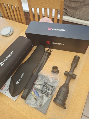 Hikmicro stellar sx60l - hikmicro,
