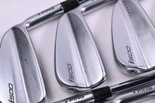 Ping i500 Irons / 4-PW+GW /