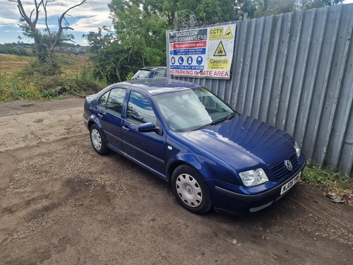 Bora tdi 2005 front - tdi,