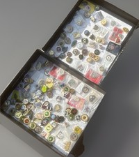 Huge Collection Of Bowling