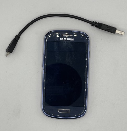 Samsung galaxy mini - s3,