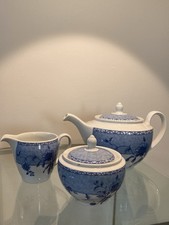 Wedgwood Mikado Rare Full