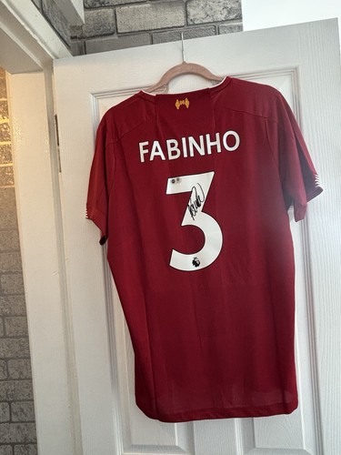 Liverpool fabinho signed 3 - fc, #3