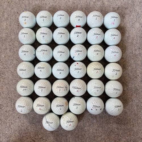 Titleist pro - 38,