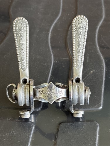 Vintage 1960 campagnolo - vintage,