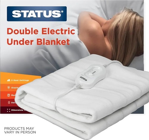 Status double electric - status,