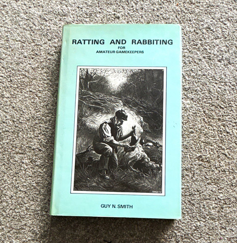 Nimrod ratting rabbiting for - nimrod, &