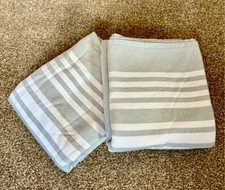 Soho House Striped Beach / Pool / Bath Towels