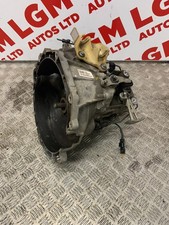FORD PUMA GEARBOX 1.0 ECOBOOST