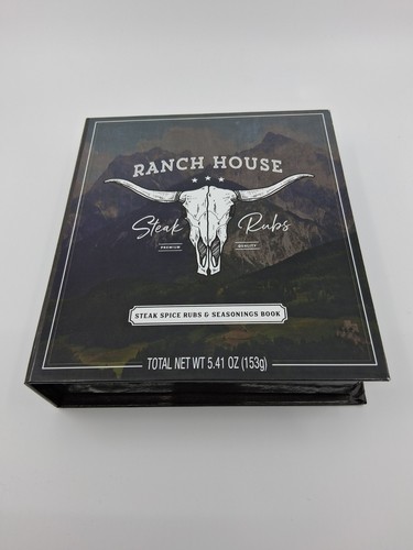 Man crates ranch - ranch, house
