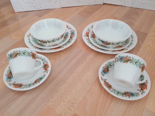 Pyrex jaj carnaby - pyrex,