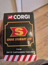 Corgi TY87001 Eddie Stobart