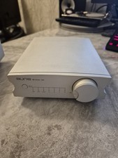 Aune X8 ES9038Q2M DSD256 32Bit/768K USB DAC DSD HD650 Audio Amplifier Decoder