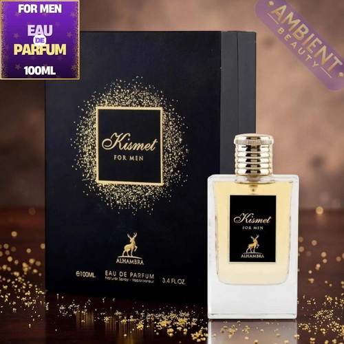 Maison alhambra kismet for men - alhambra,