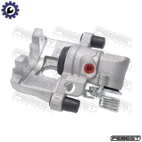 Brake caliper 0577 mz3rl - brake, for