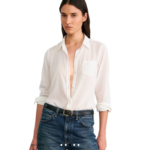 Nili lotan voile white 100 - lotan,
