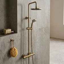 Harik 2 Round Exposed Rigid