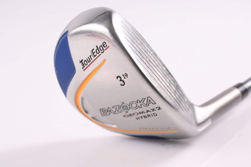 Tour edge bazooka - tour, geomax