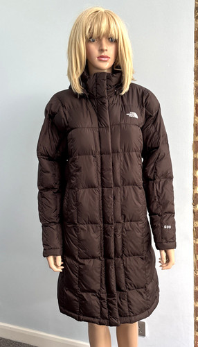 The north face - the, brown