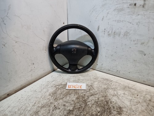 Peugeot 206 steering - peugeot,