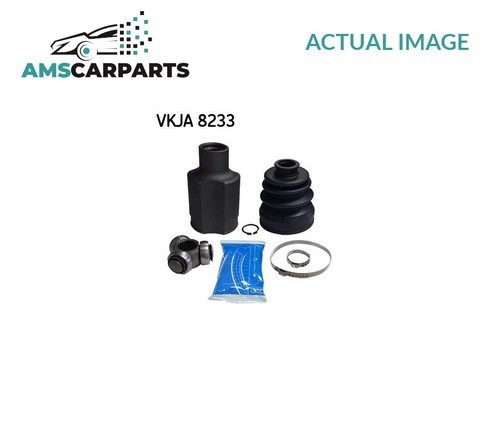 Driveshaft joint kit - driveshaft, cv