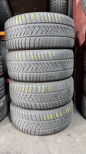 Tyres pirelli winter - tyres,