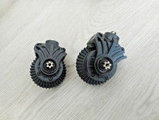 ARRMA Typhon 3s Blx Front & Rear Diff Set