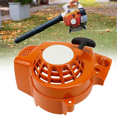 Rewind pull recoil starter for - rewind,