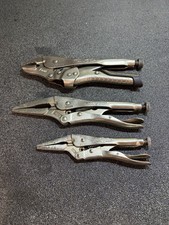 Vise Grips X3