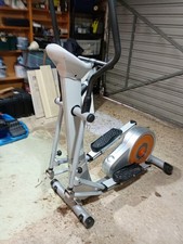 Frontier Olympus Variable Speed Cross Trainer