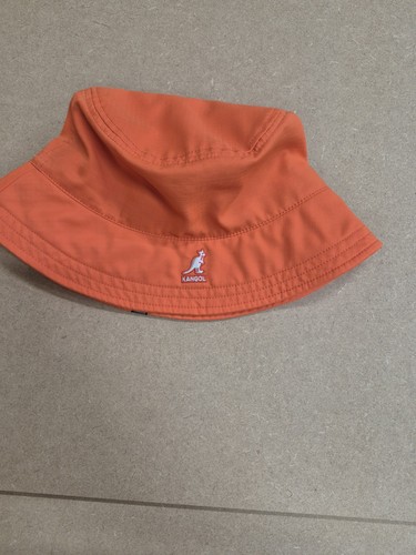 Kangol bucket hat size - bucket,