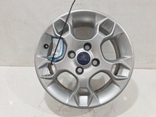 FORD FIESTA ZETEC 16V MK7