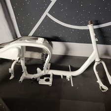 Lambretta LD150 1967 spares repair