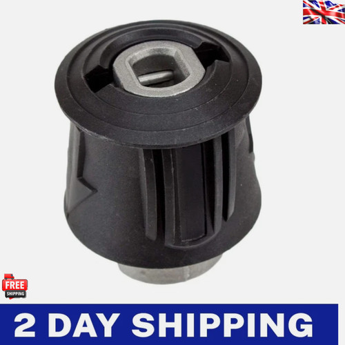 Jet wash adaptors m22 - wash,