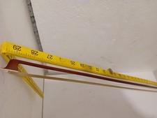 violin bow 